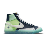Nike Blazer Mid 77 MULTICOLOR - DO2699-400-898